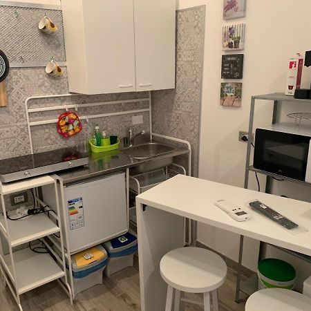 La Stanza Nel Borgo Apartment โบโลญญา ภายนอก รูปภาพ