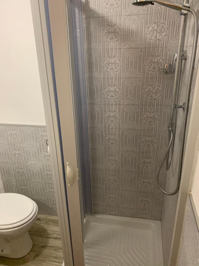 La Stanza Nel Borgo Apartment โบโลญญา ภายนอก รูปภาพ