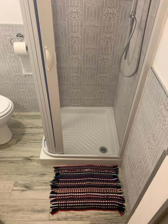 La Stanza Nel Borgo Apartment โบโลญญา ภายนอก รูปภาพ