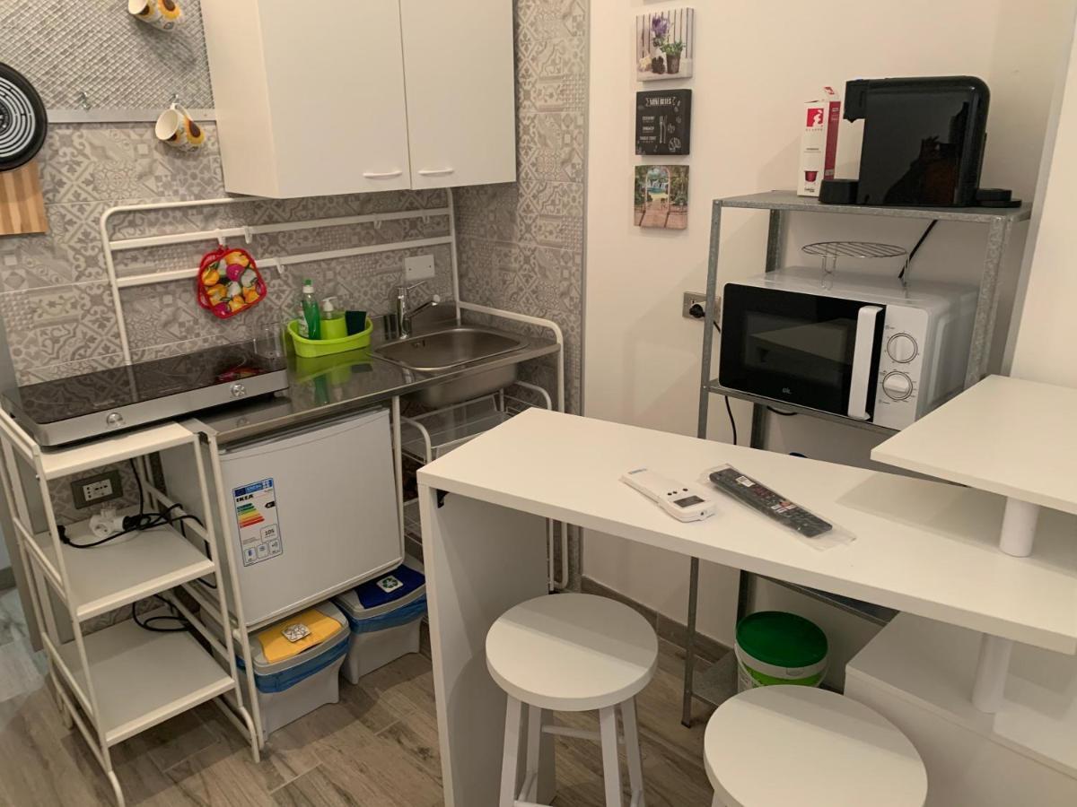 La Stanza Nel Borgo Apartment โบโลญญา ภายนอก รูปภาพ