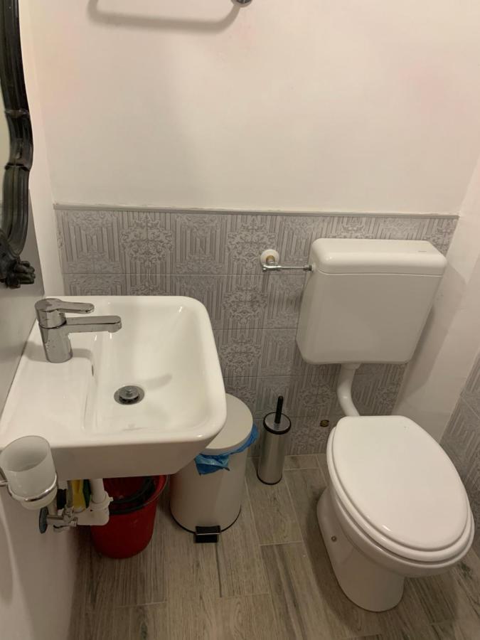 La Stanza Nel Borgo Apartment โบโลญญา ภายนอก รูปภาพ