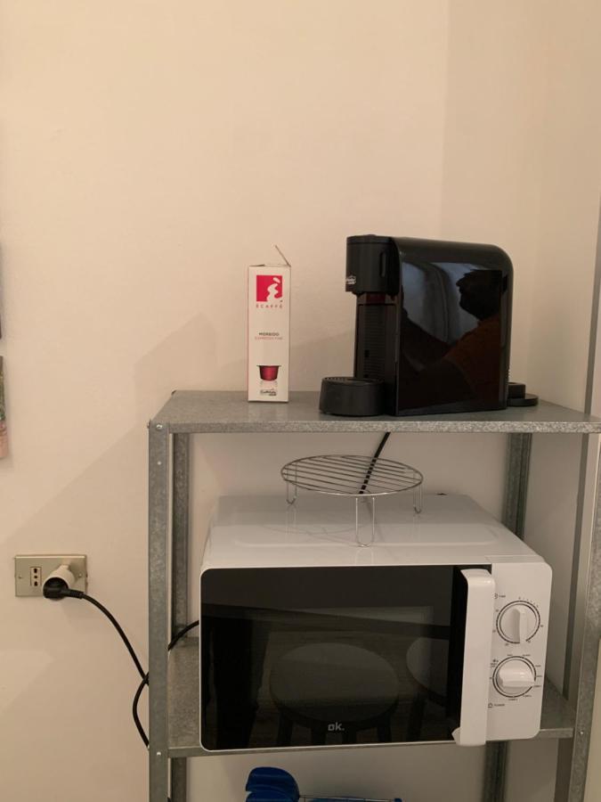 La Stanza Nel Borgo Apartment โบโลญญา ภายนอก รูปภาพ