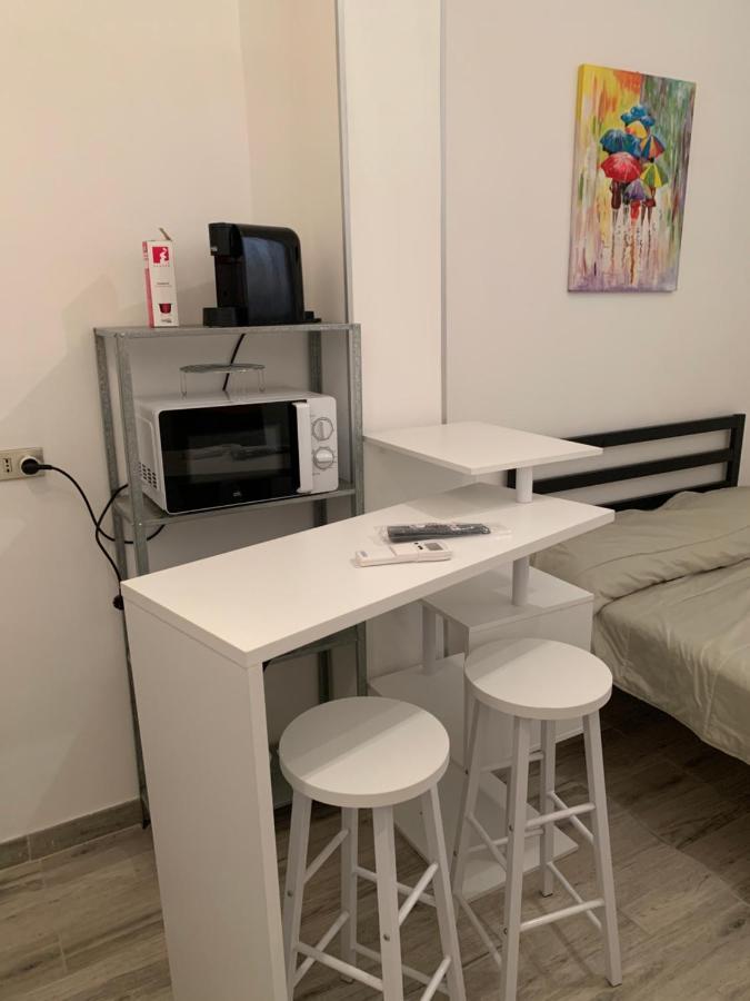 La Stanza Nel Borgo Apartment โบโลญญา ภายนอก รูปภาพ