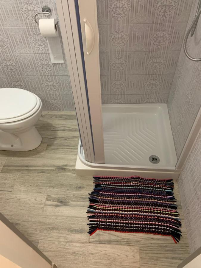 La Stanza Nel Borgo Apartment โบโลญญา ภายนอก รูปภาพ