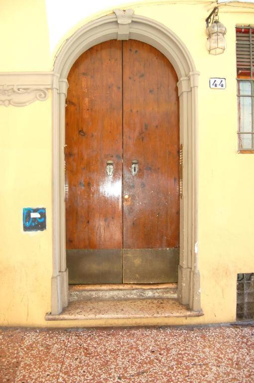 La Stanza Nel Borgo Apartment โบโลญญา ภายนอก รูปภาพ